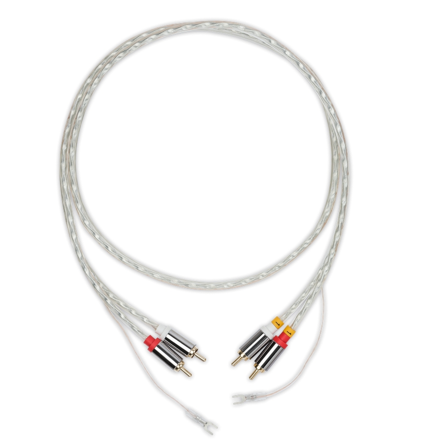 Audio Kabel – Cinch, XLR, Lautsprecher-, Phono- und Netzkabel