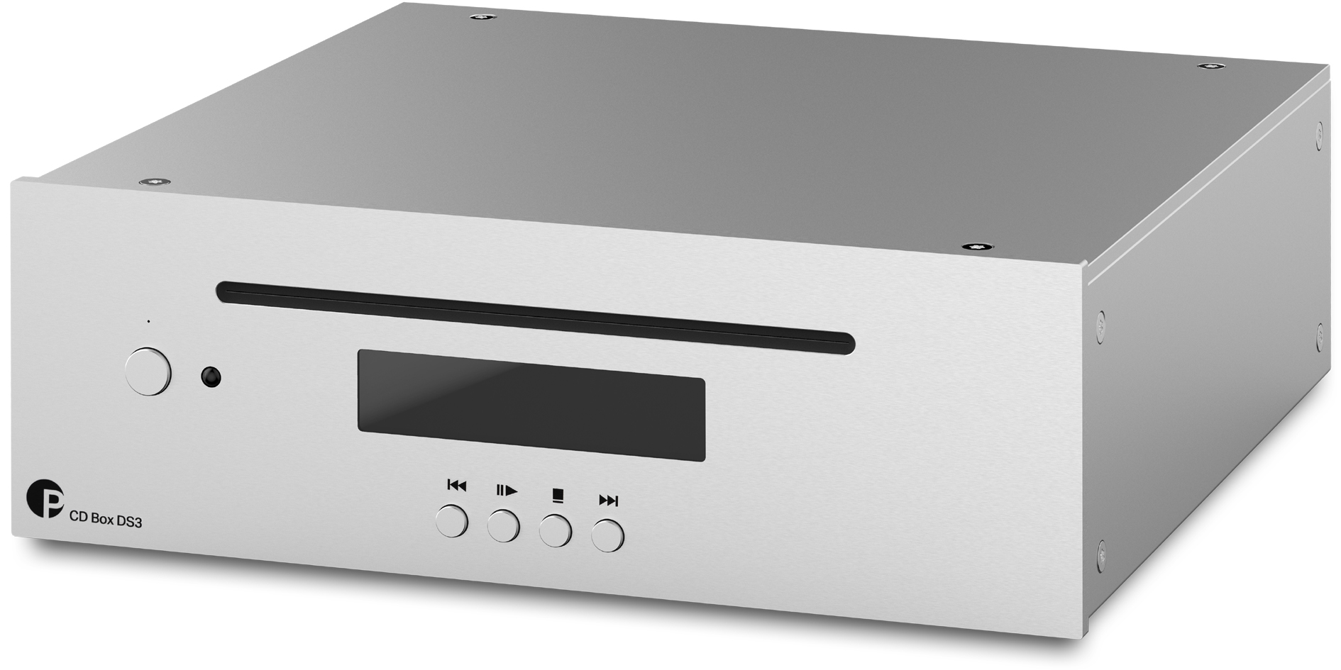 CD-Player & SACD-Player für HiFi und High-End Audio