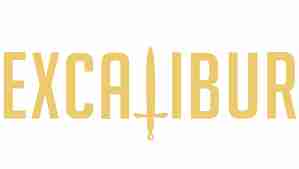 EXCALIBUR