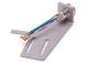 Preview: Analogis HS-22 Lenco Headshell passend für Lenco Plattenspieler B-52, B-55, L-75, L-77, L-78, Goldring GL-75, GL-78