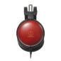 Preview: Audio-Technica ATH-AWAS geschlossener Over-Ear Kopfhörer