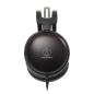 Preview: Audio-Technica ATH-AWKT Kokutan Audiophile geschlossene dynamische Holz-Kopfhörer