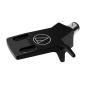 Preview: Audio Technica Aluminiumdruckguss-Headshell, speziell auf den AT-LP3-Plattenspieler abgestimmt AT-HS3