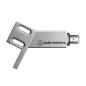 Preview: Audio Technica Universal Headshell AT-HS4