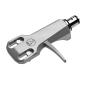 Preview: Audio Technica 9g-Tonabnehmerkopf mit Gehäuse aus Aluminiumdruckguss AT-HS6