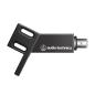 Preview: Audio Technica Universal Headshell AT-HS4