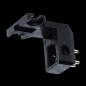 Preview: Audio-Technica Universal P-Mount to 1/2" adapter AT-PMA1