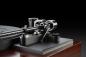 Preview: Dual CS 718Q Plattenspieler Manuelle Referenz – mit Präzisionstechnik und führendem Autolift-Komfort
