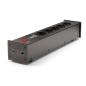 Preview: Dynavox HiFi-Steckdosenleiste X2000 schwarz, mit Master-Slave-Funktion 207683