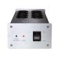 Preview: Dynavox HiFi-Steckdosenleiste X4100S silber 207411
