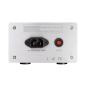 Preview: Dynavox HiFi-Steckdosenleiste X4100S silber 207411