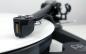 Preview: EXCALIBUR Black LOW OUTPUT Tonabnehmersystem