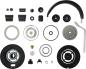 Preview: Final D8000 Offener magnetostatischer Over-Ear-Kopfhörer