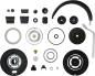 Preview: Final D8000 Pro Offener magnetostatischer Over-Ear-Kopfhörer