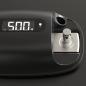 Preview: HumminGuru S-DUO Pro Ultraschall Nadelreinigung und digitale Auflagegewichtsmessung