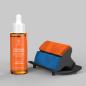 Preview: HumminGuru I-Brush Vinyl Record Cleaning Kit
