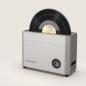 Preview: HumminGuru NOVA Advanced Ultrasonic Vinyl Record Cleaner (White Sand)
