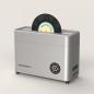 Preview: HumminGuru NOVA Advanced Ultrasonic Vinyl Record Cleaner (White Sand)