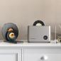 Preview: HumminGuru NOVA Advanced Ultrasonic Vinyl Record Cleaner (White Sand)