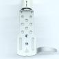 Preview: JICO HEADSHELL SILVER CSS-JHSS