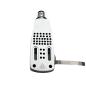 Preview: JICO HEADSHELL SME SILVER CSS-JHSME-S