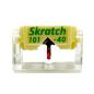 Preview: JICO Tonnadel SKRATCH 101-40 Bundle 2 Stück Tonnadel im Angebot