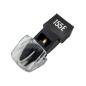 Preview: JICO Tonnadel DN 155 E NUDE nackt Elliptisch
