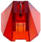 Preview: Ortofon Stylus 2M Red - Ersatznadel für die 2M Serie