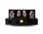 Preview: Pier Audio MS-300 PP Ultimativer 300B Röhrenvollverstärker