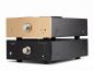 Preview: Pier Audio MS-380 SE - Hybridverstärker mit Bluetooth