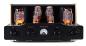 Preview: Pier Audio MS-88 SE Röhrenvollverstärker mit Röhren-Netzgleichrichtung