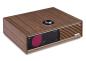Preview: RUARK R710 Vertärker mit integriertem CD-Player, Streaming, MM Phono-Eingang und Radio