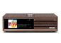 Preview: RUARK R710 Vertärker mit integriertem CD-Player, Streaming, MM Phono-Eingang und Radio