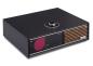 Preview: RUARK R710 Vertärker mit integriertem CD-Player, Streaming, MM Phono-Eingang und Radio