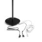 Preview: Norstone WiiM Sound Floor Stand Lautsprecherständer