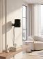 Preview: Norstone WiiM Sound Wall Mount Wandhalterungen