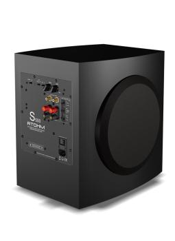 Atohm GT-SW2 - Aktiv Subwoofer