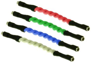 Analogis Twisted Headshellkabel