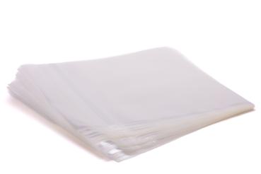 Analogis Protect It LP-W LP-Außenschutzhülle (wiederverschließbar)