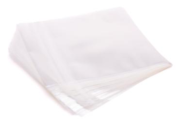 Analogis Protect It LP-W LP-Außenschutzhülle (wiederverschließbar)
