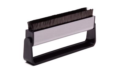 Analogis Brush 1 Schallplatten-Reinigungsbürste mit Carbonfasern