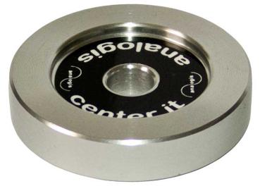 Analogis Center It Single-Adapter