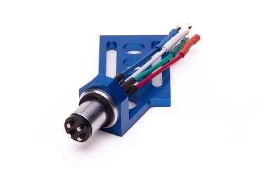 Analogis HS-23 Headshell