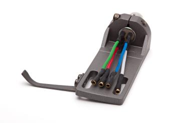 Analogis HS-33 Headshell