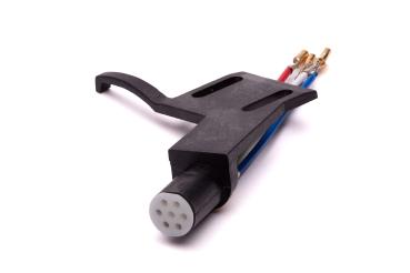 Analogis HS-19 straight Headshell