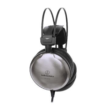 Audio-Technica ATH-A2000Z Geschlossener Hi-Fi-Kopfhörer