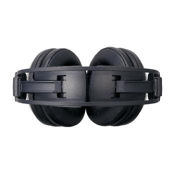 Audio-Technica ATH-A2000Z Geschlossener Hi-Fi-Kopfhörer