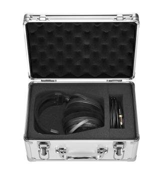 Audio-Technica ATH-ADX3000 Offener Kopfhörer aus der Air Dynamic-Serie