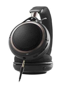 Audio-Technica ATH-AL5NC Kabellose Kopfhörer mit Open-Back Bauweise