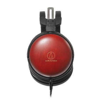 Audio-Technica ATH-AWAS geschlossener Over-Ear Kopfhörer